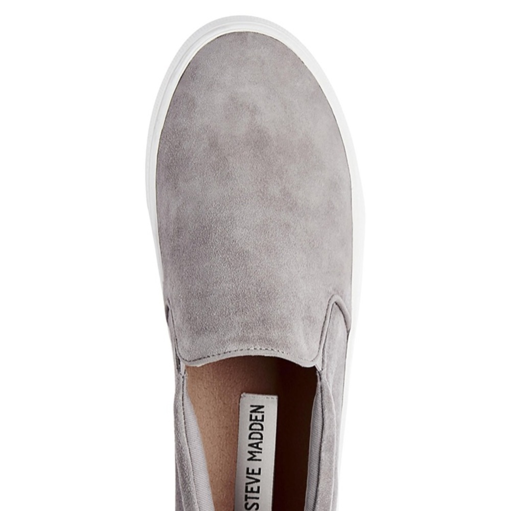 Steve Madden Gills Slip-On